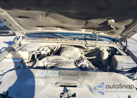 2002 GMC Sierra 1500 Sle z USA, uszkodzony, nr VIN 2GTEC19V221417144